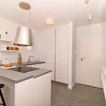 דירה Hygge Boutique *