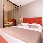 דירה Hygge Boutique טרוגיר