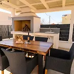 Hygge Boutique דירה *