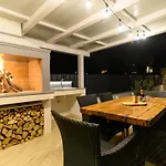 דירה Hygge Boutique טרוגיר