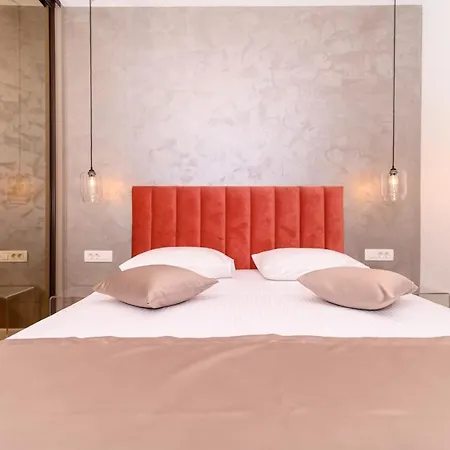 Lägenhet Hygge Boutique Trogir