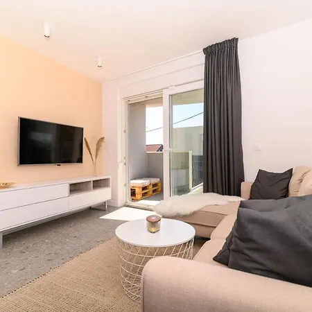 Apartman Hygge Boutique Trogir