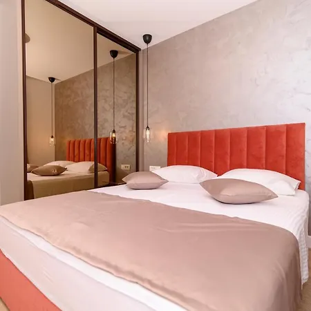Apartman Hygge Boutique Trogir