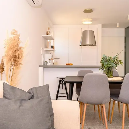 Hygge Boutique Lägenhet Trogir