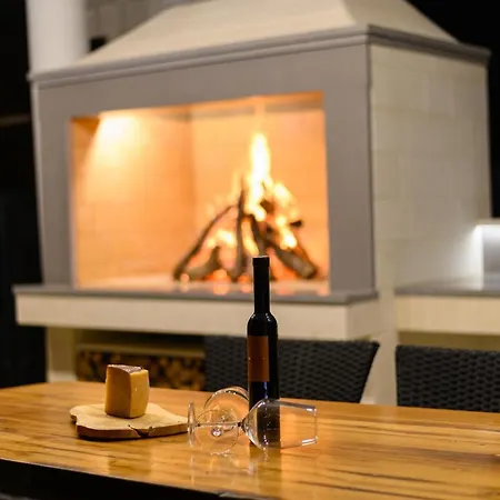 Apartman Hygge Boutique *