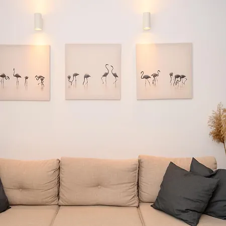 Hygge Boutique Apartman