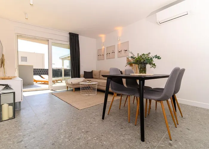 Hygge Boutique Lägenhet Trogir