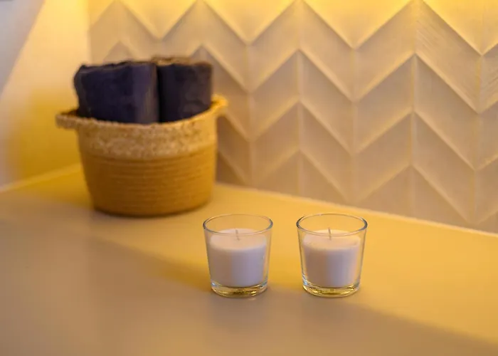 Lägenhet Hygge Boutique