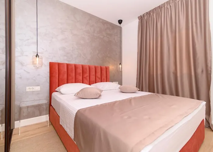 Hygge Boutique Lägenhet