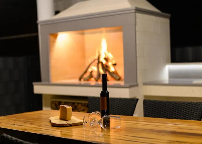 Lägenhet Hygge Boutique *