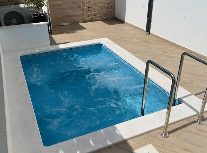 Lägenhet Hygge Boutique Trogir